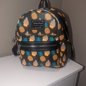 Disney Parks loungefly - Pineapple Dole Whip